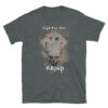 Plan For The Grind Poker T-Shirt - Dark Heather