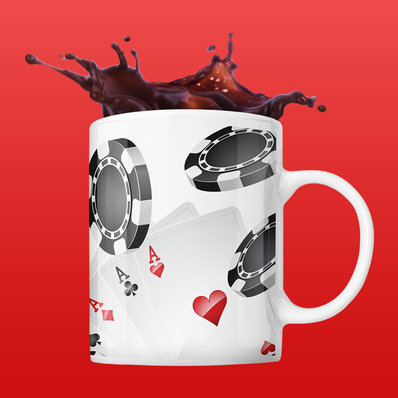 poker java