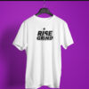 Rise and Grind Poker T-Shirt