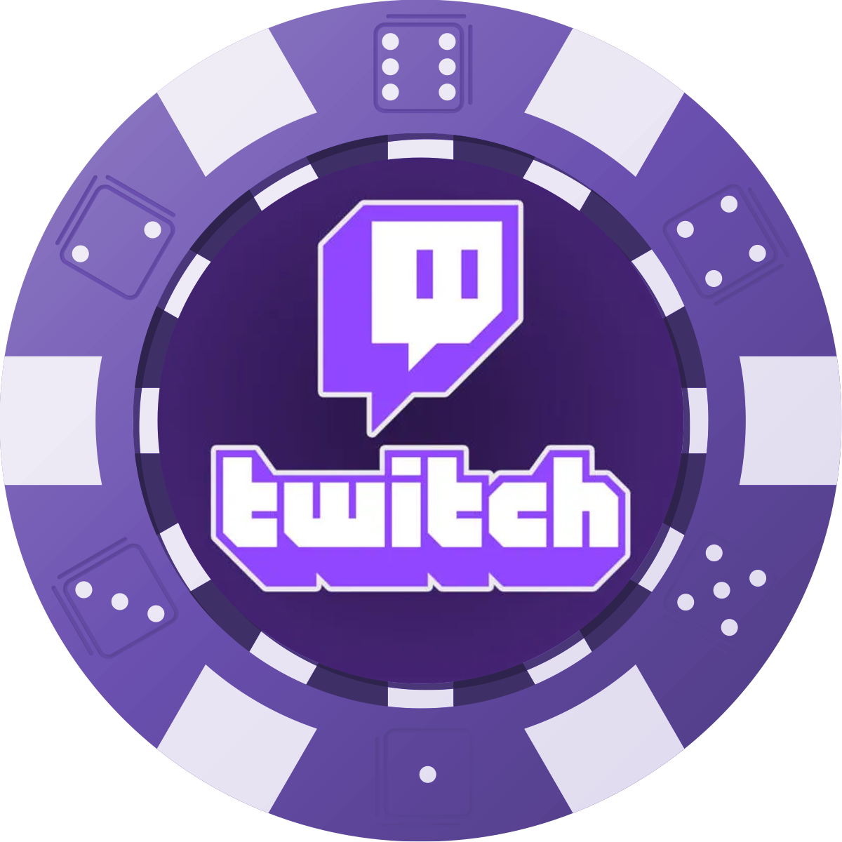 Twitch Streamer