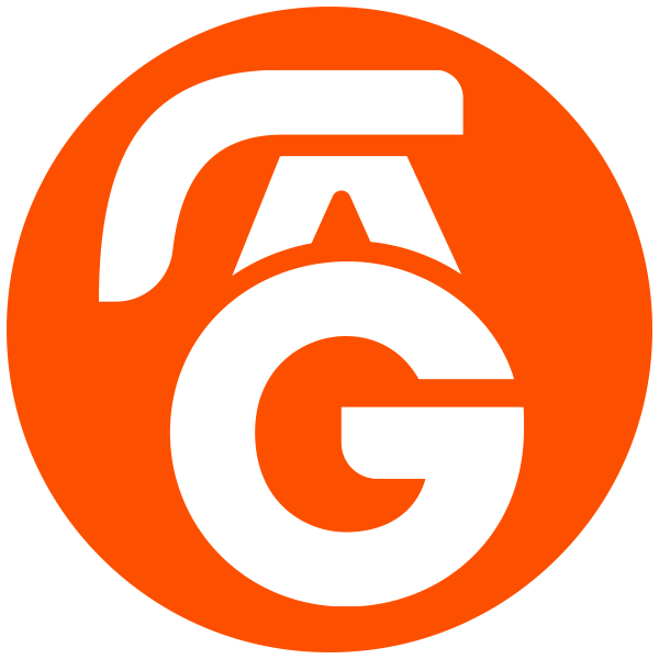 AccidentalGrenade Logo