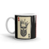 King and Queen of Twitch Mug Left View