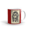 King and Queen of Twitch Mug Right View
