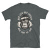 Make Every Pot Count Poker T-Shirt-Dark Heather