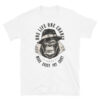 Make Every Pot Count Poker T-Shirt-White