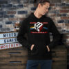 Mixed Games Movement Poker Hoodie - Male Feature