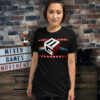 Mixed Games Movement T-Shirt - Female Feature