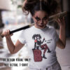 Am I Bluffin Puddin Poker T-Shirt - White