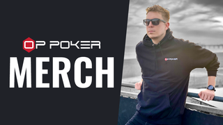 OP Poker Merch
