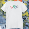 Unity T-Shirt Mockup