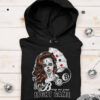Bring Me Youe Eight Game Poker Hoodie