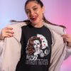 Bring Me Your Eight Game Poker T-Shirt