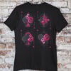 Fancy Suits Poker T-Shirt