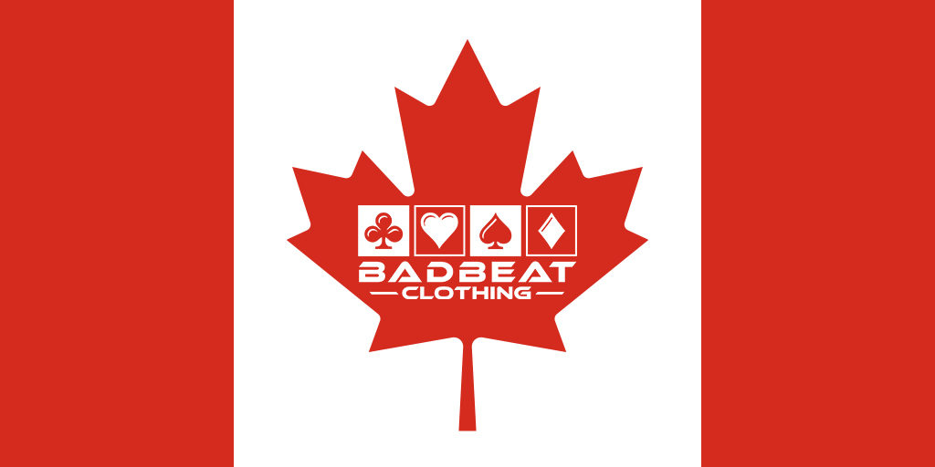 BadBeat Clothing comes to Canada