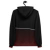 Mixed Games Movement All Over Print Hoodie - Back- Hanger