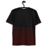 Mixed Games Movement Dark with Red Stripe - Back Hanger