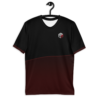 Mixed Games Movement Dark with Red Stripe - Front Hanger