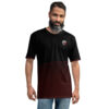 Mixed Games Movement All Over Print T-shirt - Dark - Front