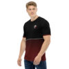 Mixed Games Movement All Over Print T-shirt - Light - Left