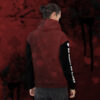 Play For The Win Poker Hoodie - Back