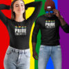 Pride in the Game Long Sleeve T-Shirt