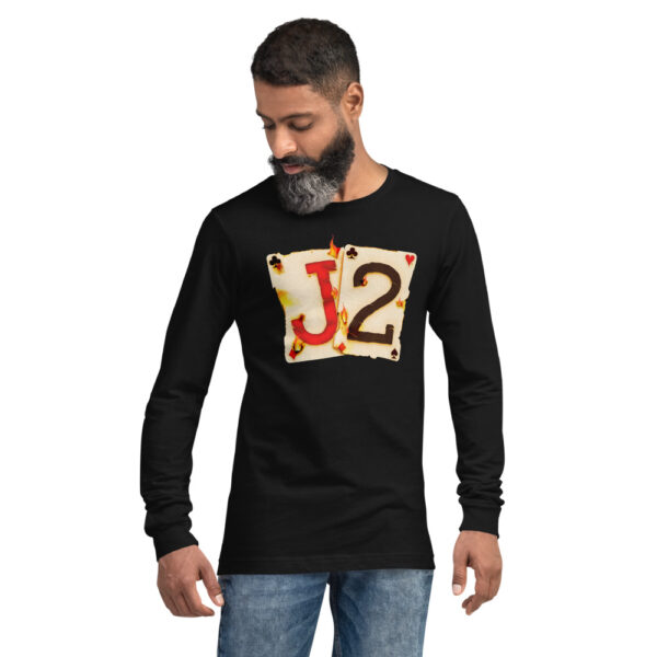 J2 Off Long Sleeve T-Shirt