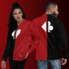 Split Suits Lightweight Bomber Jacket