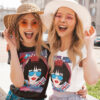 Join he Queens Club Poker T-Shirt