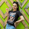 Shhh I got the nuts poker t-shirt