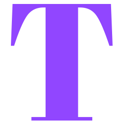 T