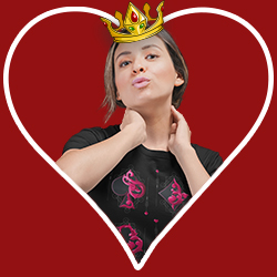 Heart Female