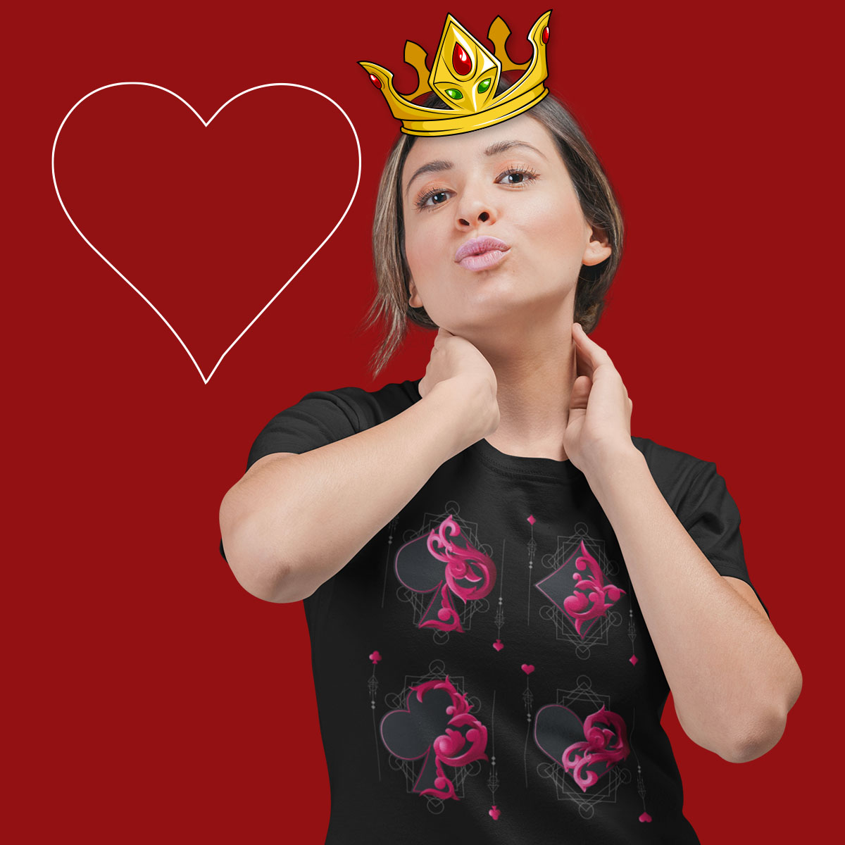 Queens Collection