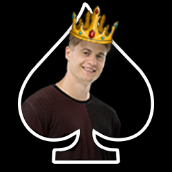 Spade Male