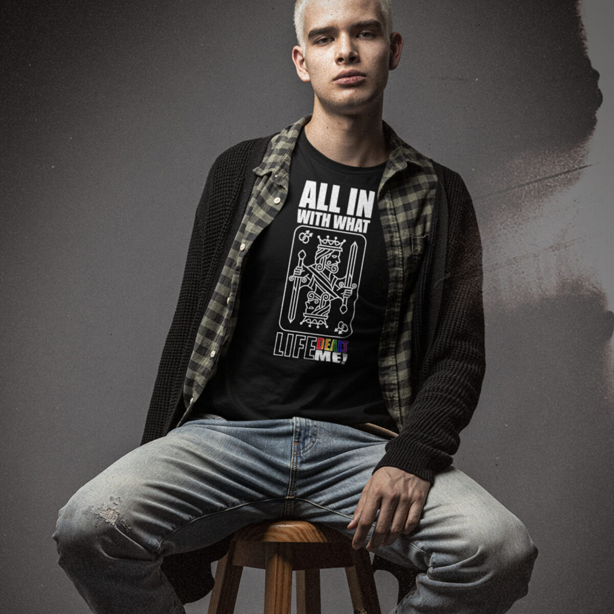 KK Tee-1