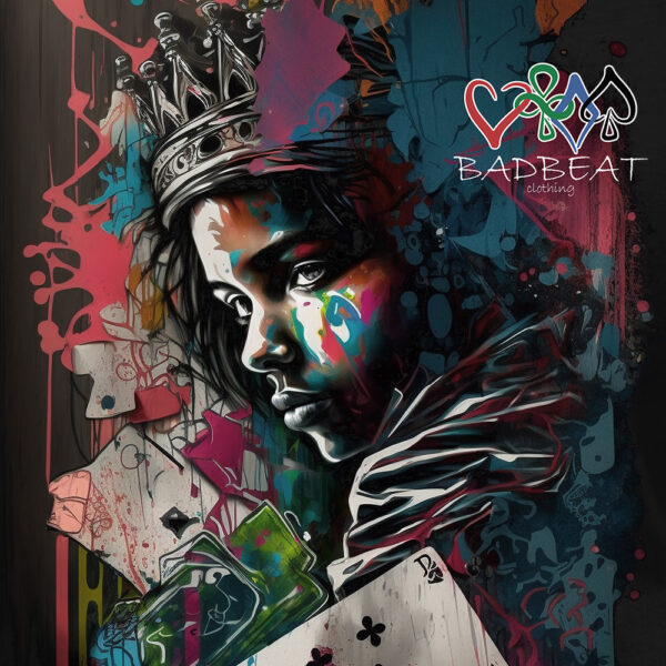 PokerFace Poker T-Shirt Feature Image